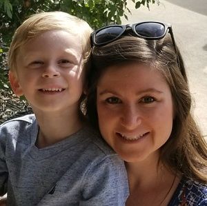 Meet your Posher, Haley